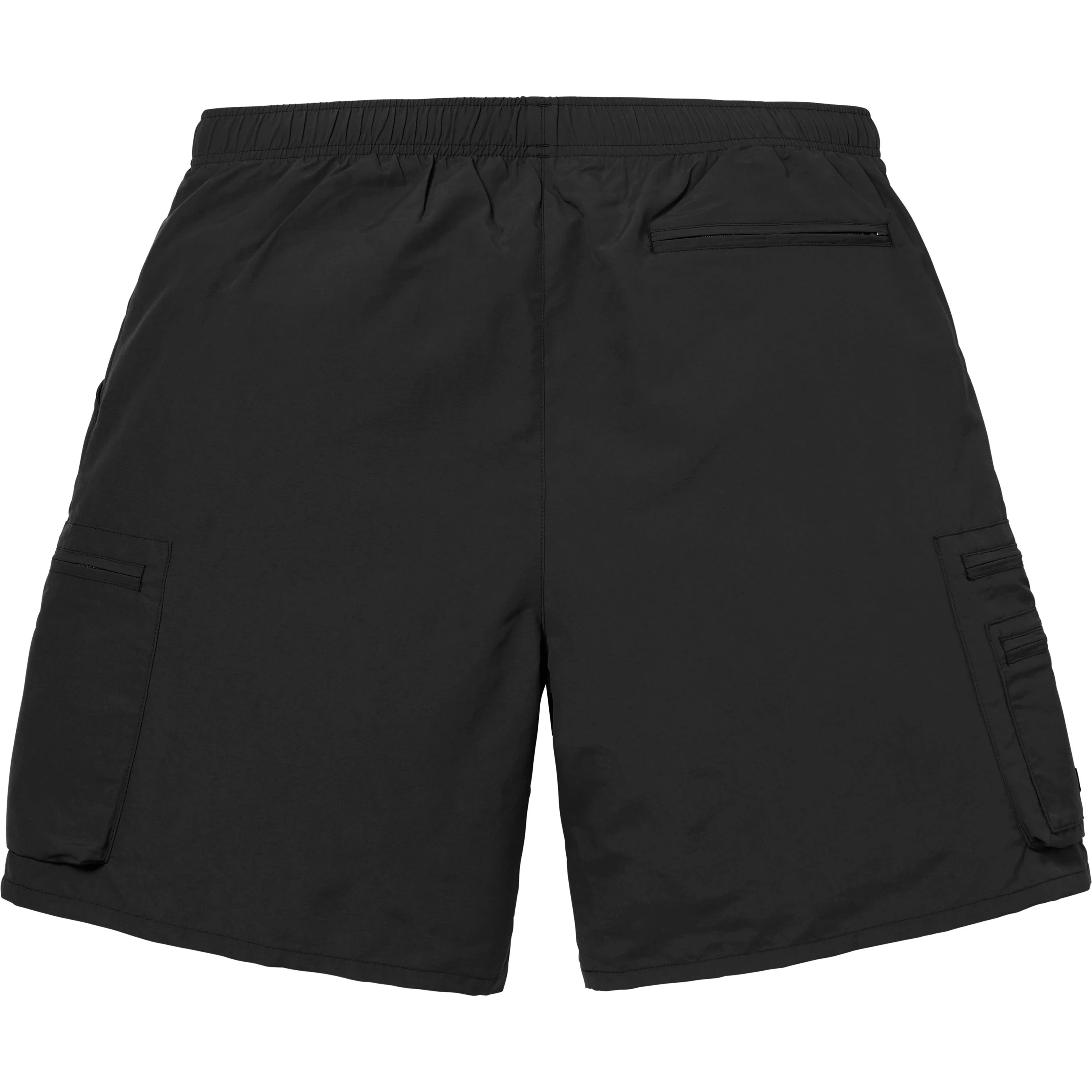 Cargo Water Short view 3